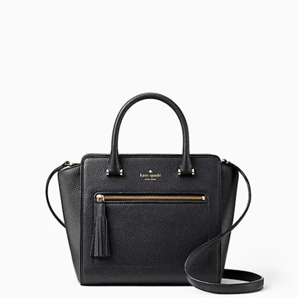 KATE SPADE Small Allyn Chester Street Crossbody - Picture 2 of 7